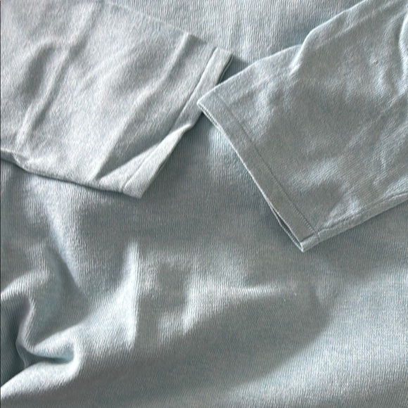 Men's Blue Shirt - Picture 5 of 6